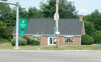 More details for 405 Portland Ave, Rollinsford, NH - Retail for Lease