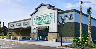 Plus de détails pour 10000 E Old Vail Rd, Tucson, AZ - Commerce de détail à louer