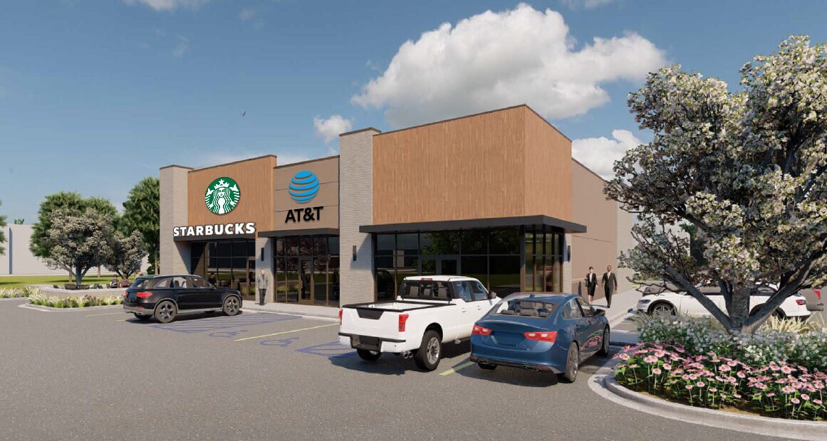 5960 W Brown Deer Rd, Brown Deer, WI for lease Building Photo- Image 1 of 4