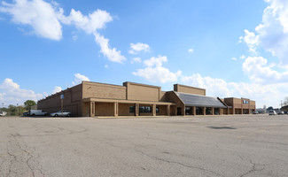 More details for 240-310 N Wilson Rd, Columbus, OH - Retail for Lease