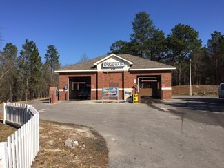 More details for 8185 NC-211 Hwy, West End, NC - Specialty for Sale