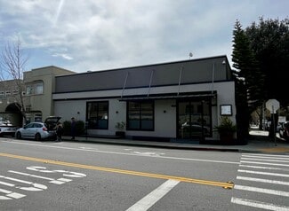 More details for 765 Cedar St, Santa Cruz, CA - Retail for Lease