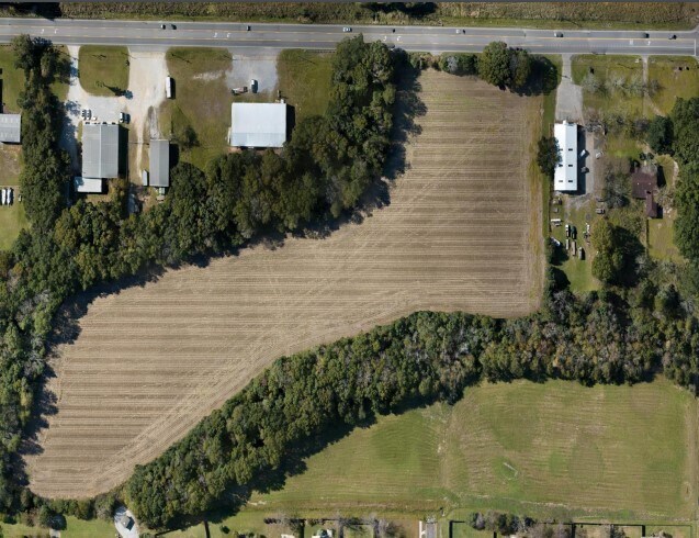 20800 State Highway 181, Fairhope, AL à vendre - Aérien - Image 3 de 3