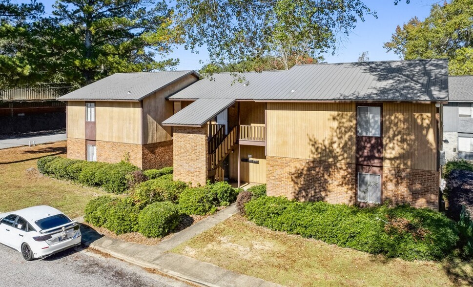 1824-2020 Sheffield Dr, Columbus, GA à vendre - Photo du bâtiment - Image 2 de 15