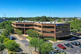 1545 Raymond Diehl Rd, Tallahassee, FL - Aérien  Vue de la carte - Image1