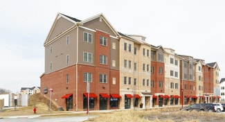 More details for 10100 Kettlecreek Dr, Cranberry Township, PA - Office/Retail for Lease