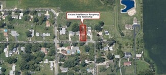 Plus de détails pour 1180 Watson St, Erie, MI - Terrain à vendre