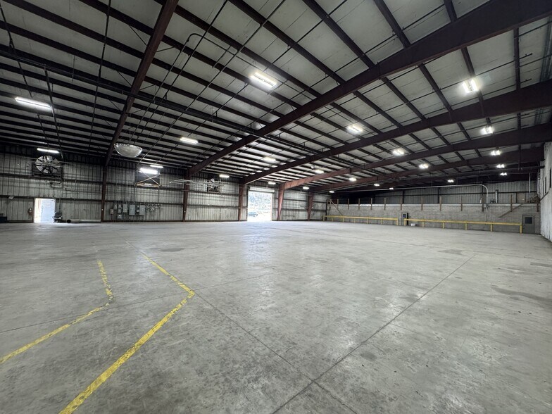 1735 N Washington St, Vicksburg, MS à vendre - Photo du bâtiment - Image 2 de 5