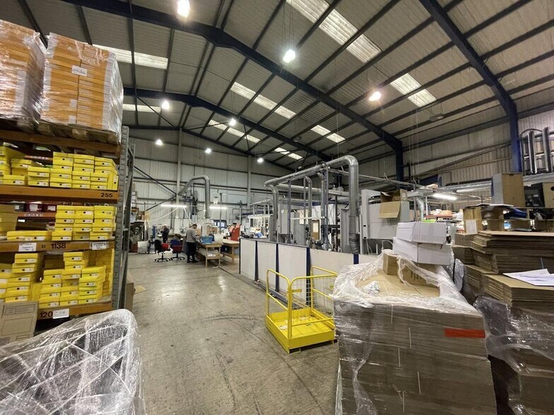 Emerald Way, Stone à louer - Photo intérieure - Image 3 de 20