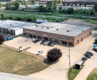 More details for 7516 Tyler Blvd, Mentor, OH - Industrial for Lease
