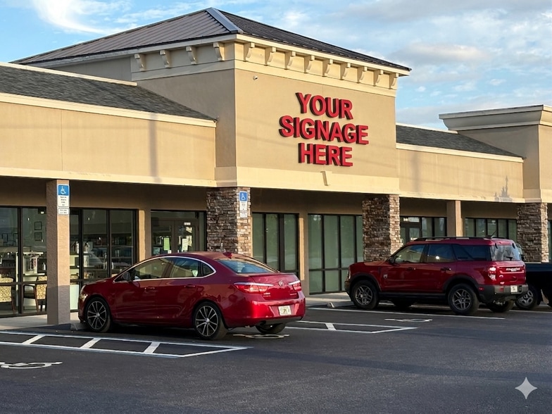 1210 US Hwy 27 N, Sebring, FL for lease - Building Photo - Image 3 of 7