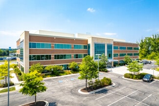 More details for 209 Research Blvd, Aberdeen, MD - Office for Lease