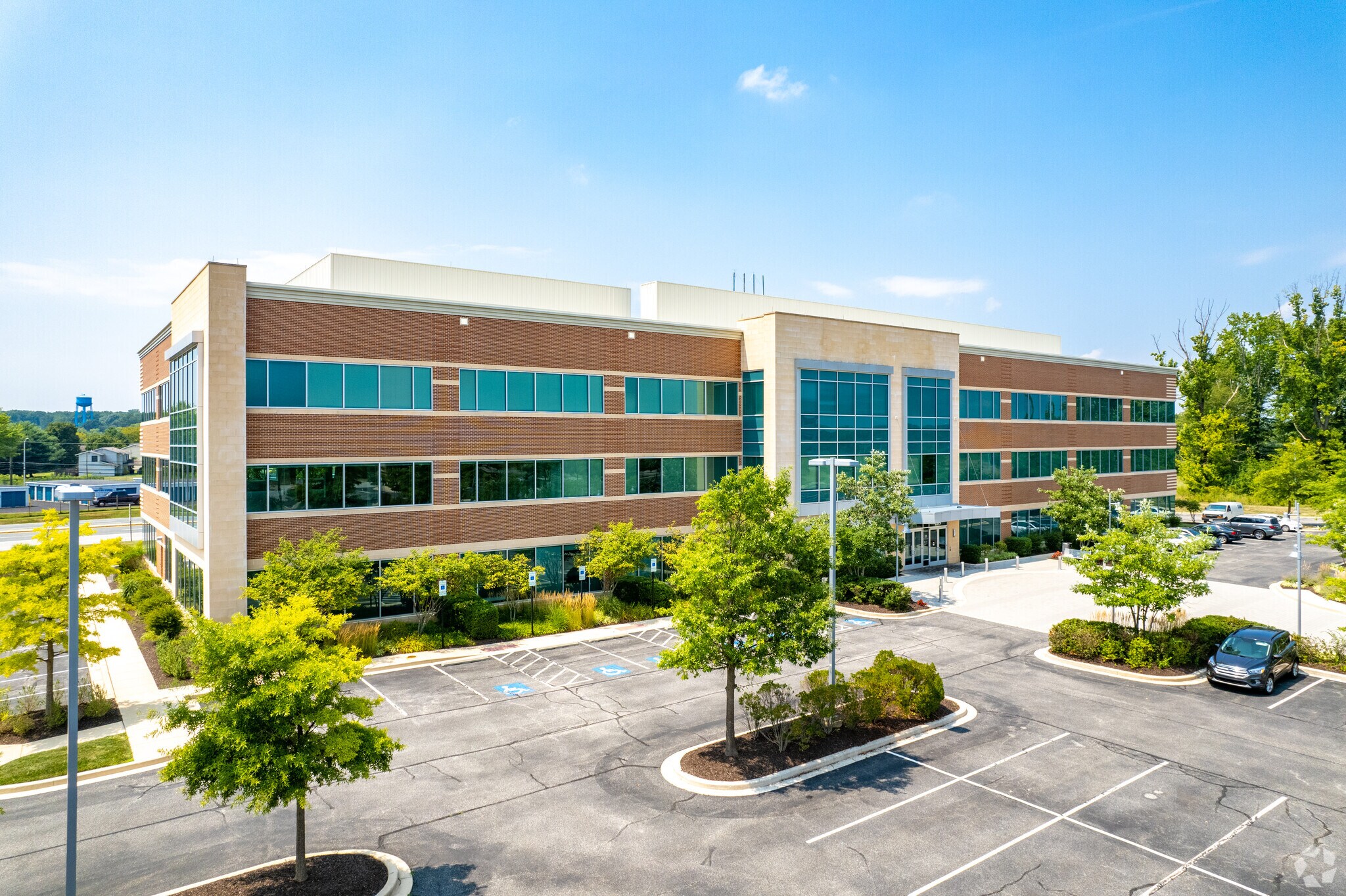 209 Research Blvd, Aberdeen, MD à louer Photo principale- Image 1 de 6