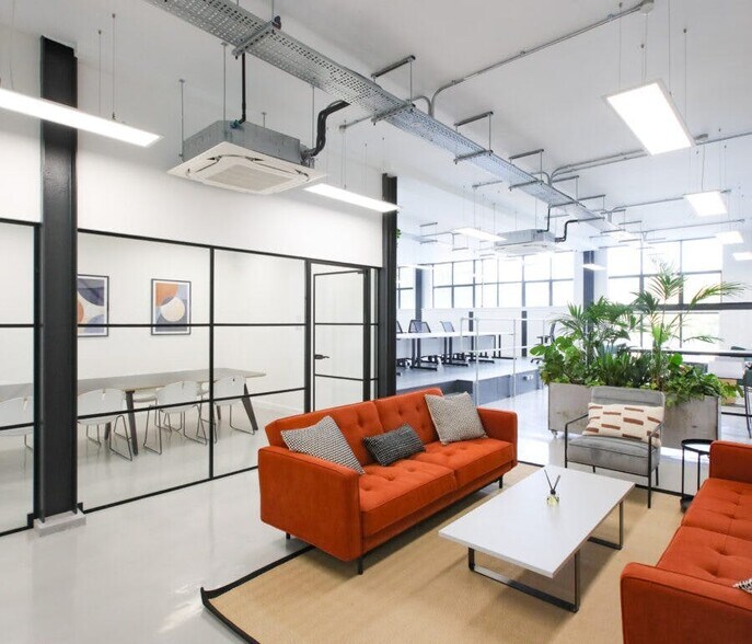 Bath Rd, Bristol à louer - Photo du bâtiment - Image 1 de 18