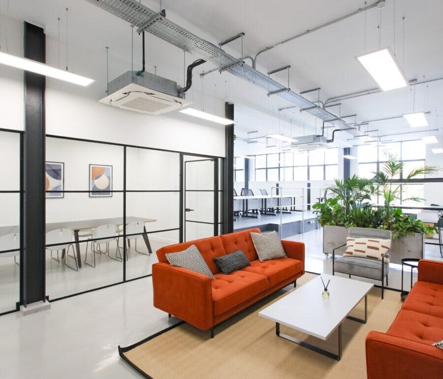 Bath Rd, Bristol à louer Photo du bâtiment- Image 1 de 20