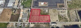 More details for Charles St & Westward Ave, Banning, CA - Land for Sale