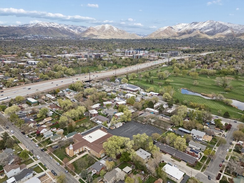 2465 800 E, Salt Lake City, UT for sale - Building Photo - Image 3 of 3