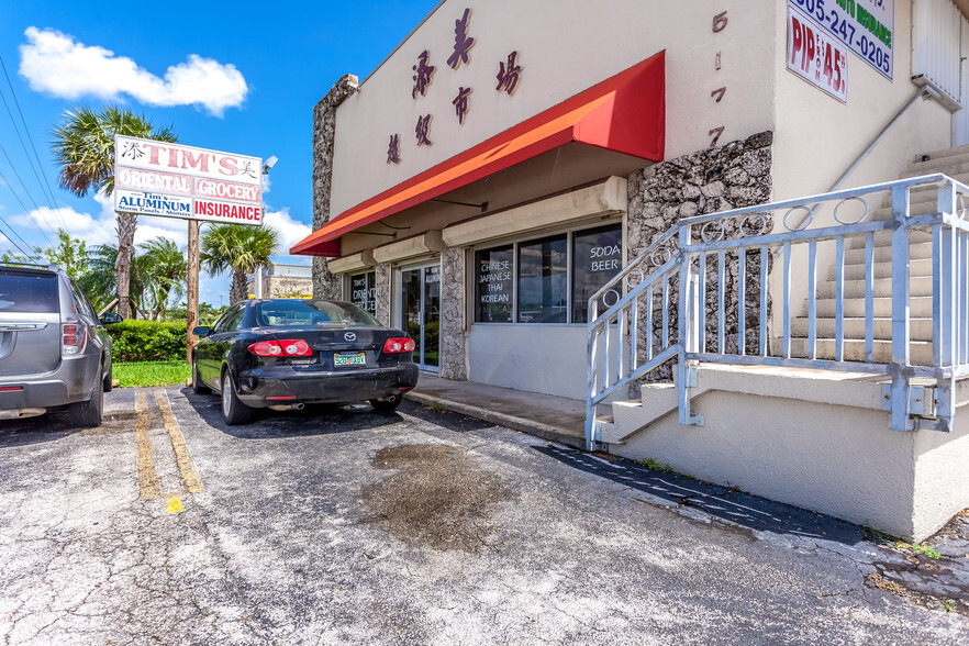 30365-30377 S Dixie Hwy, Homestead, FL for sale - Building Photo - Image 2 of 3