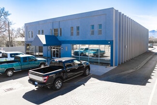 More details for 902 N Circle Dr, Colorado Springs, CO - Office for Lease