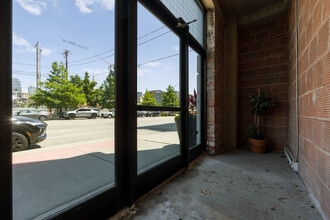 117 W 20th St, Kansas City, MO for lease Interior Photo- Image 2 of 21