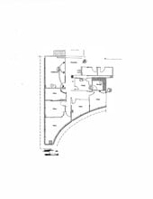 8230 Old Courthouse Rd, Vienna, VA for lease Site Plan- Image 1 of 1