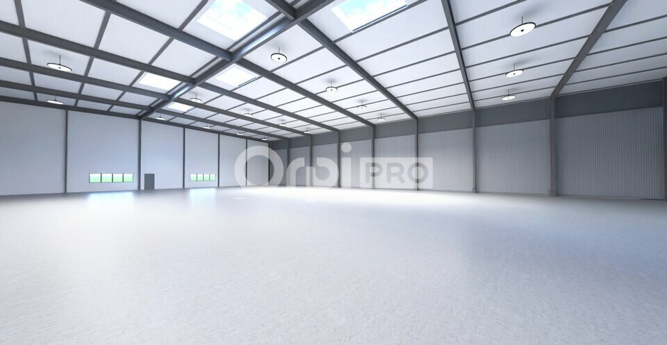 51 Rue Vaucanson, Décines-Charpieu for lease - Building Photo - Image 3 of 7