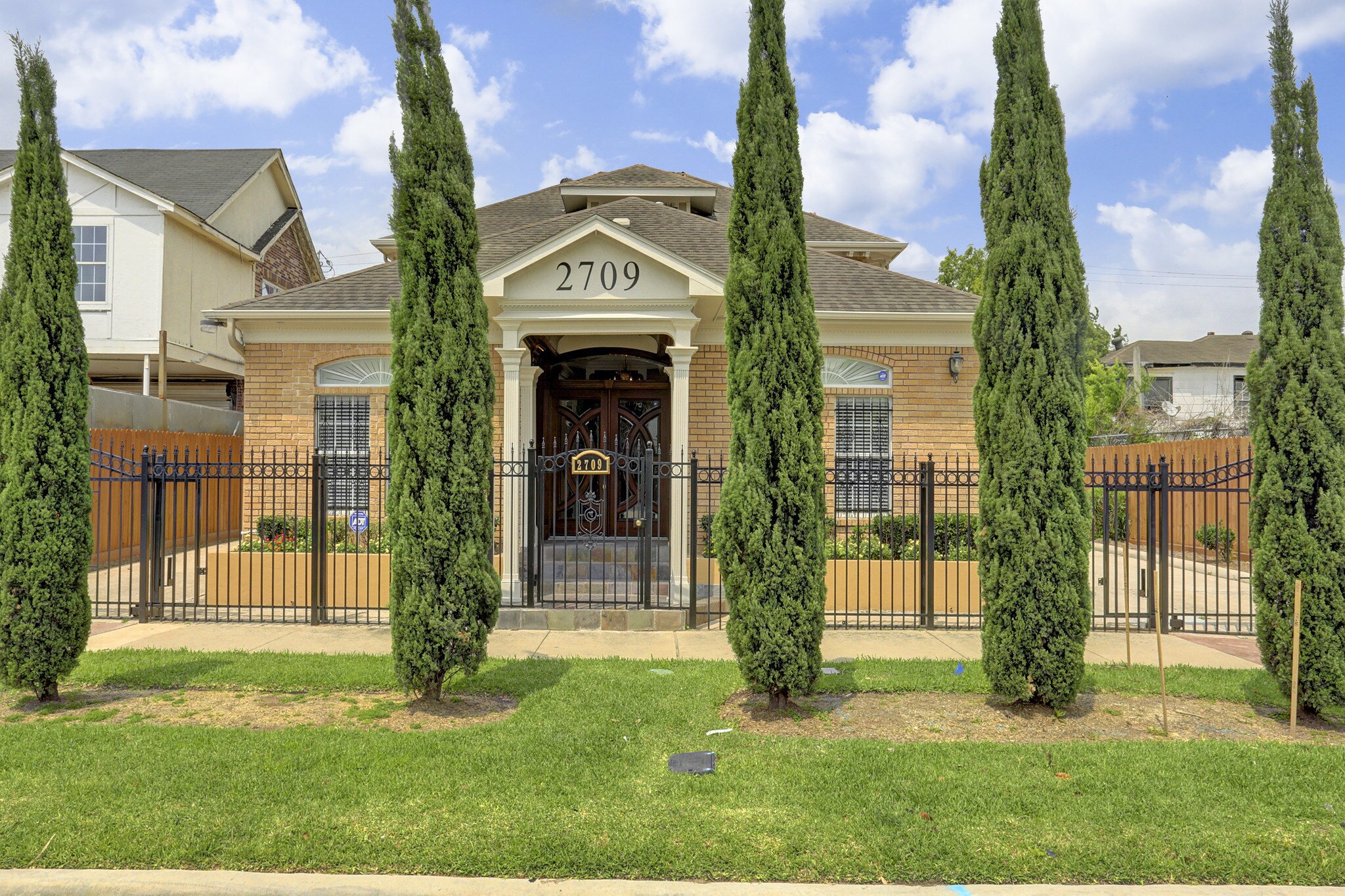 2709 Blodgett St, Houston, TX à vendre Photo du bâtiment- Image 1 de 26