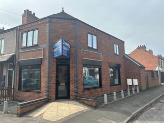 More details for 115 Gadsby St, Nuneaton - Office for Lease