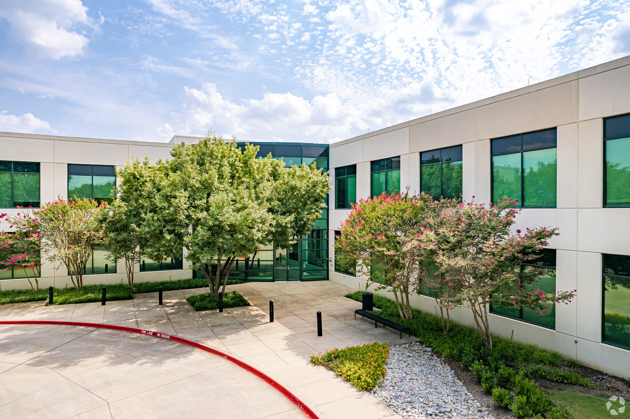 6400 International Pky, Plano, TX for lease Building Photo- Image 1 of 14