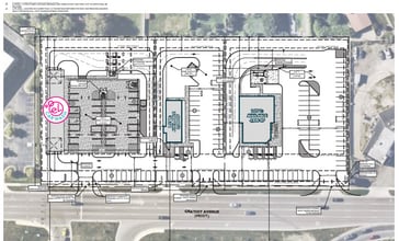 31327 Gratiot Ave, Roseville, MI for lease Floor Plan- Image 1 of 1
