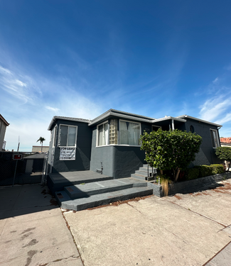 Plus de détails pour 2326 India St, San Diego, CA - Vente au détail à vendre