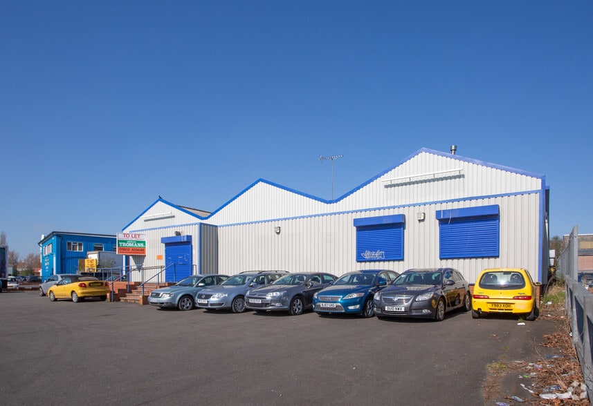 Leamore Rd, Walsall for sale - Building Photo - Image 3 of 4