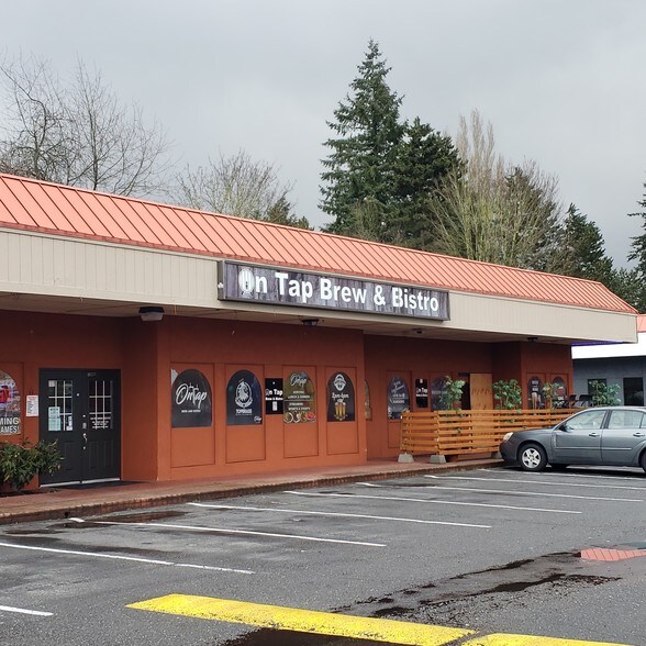 29100 Pacific Hwy S, Federal Way, WA for sale - Building Photo - Image 1 of 1