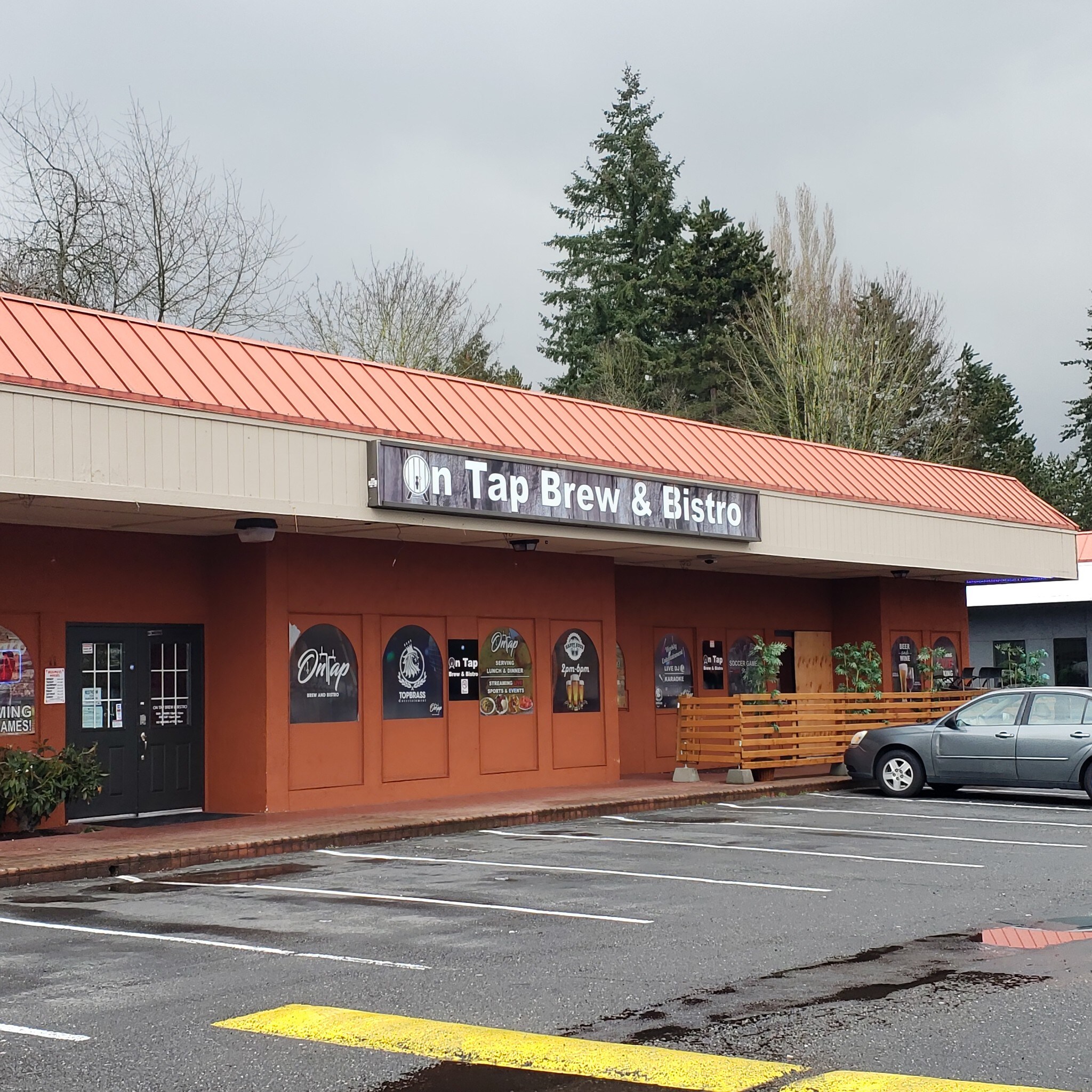 29100 Pacific Hwy S, Federal Way, WA for sale Building Photo- Image 1 of 1