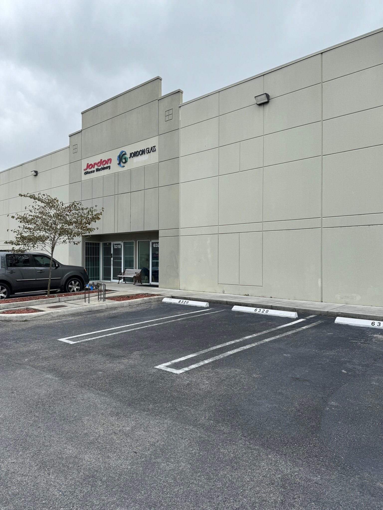 6300-6330 NW 99th Ave, Doral, FL for lease Building Photo- Image 1 of 1