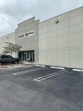 6300-6330 NW 99th Ave, Doral, FL for lease Building Photo- Image 1 of 1