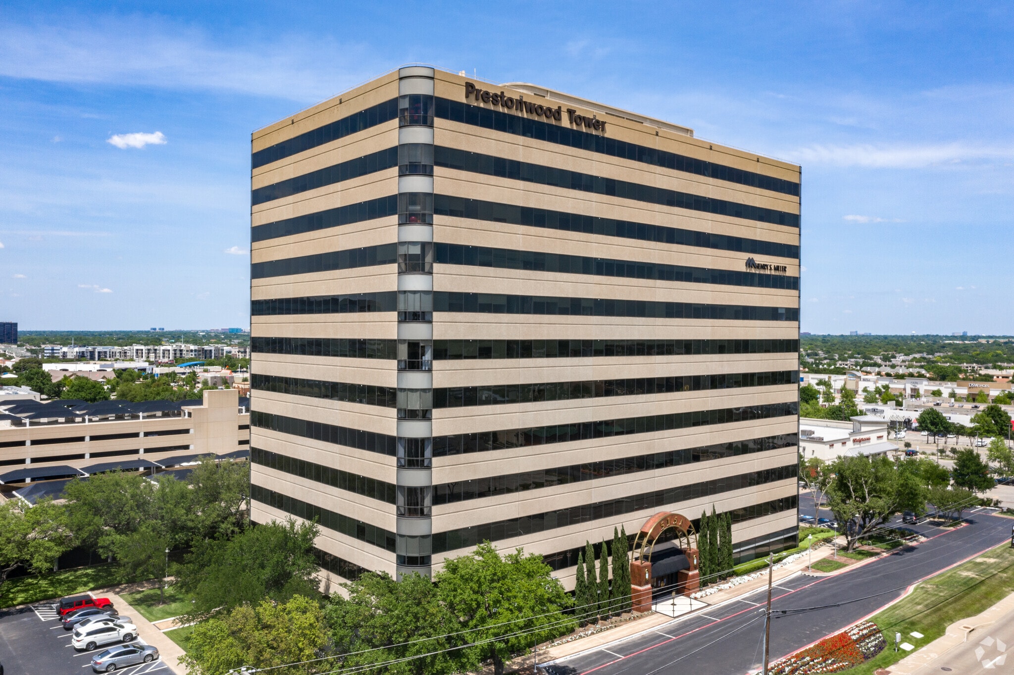 5151 Belt Line Rd, Dallas, TX for lease Primary Photo- Image 1 of 9