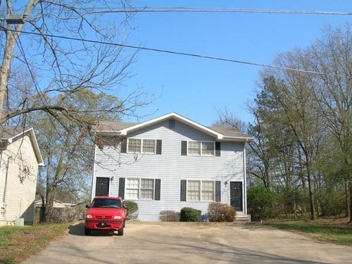 205 Maret St, Hartwell, GA for sale Primary Photo- Image 1 of 7