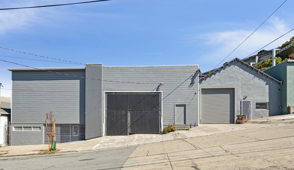 65 Elmira St, San Francisco, CA for lease - Building Photo - Image 3 of 3