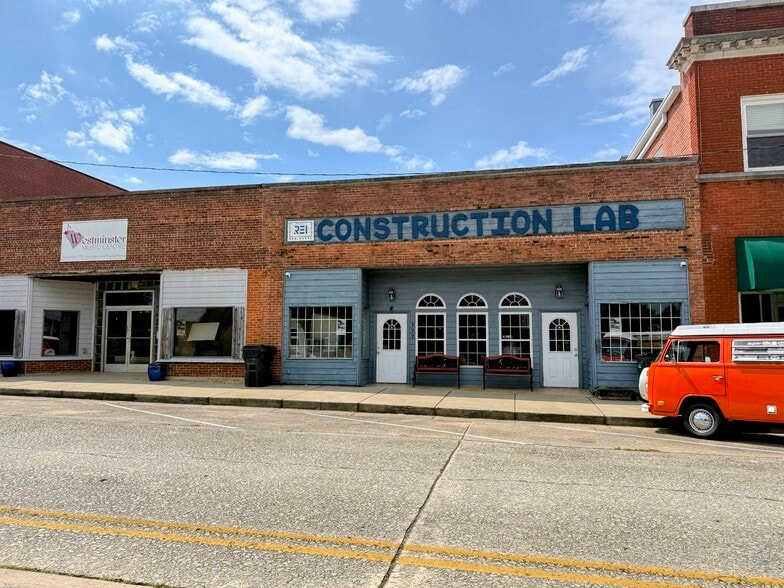 222 E Main St, Westminster, SC for sale - Building Photo - Image 2 of 2