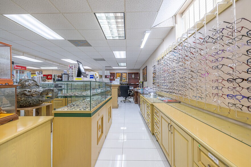 3221 Fannin St, Houston, TX à louer - Hall d’entrée - Image 3 de 22