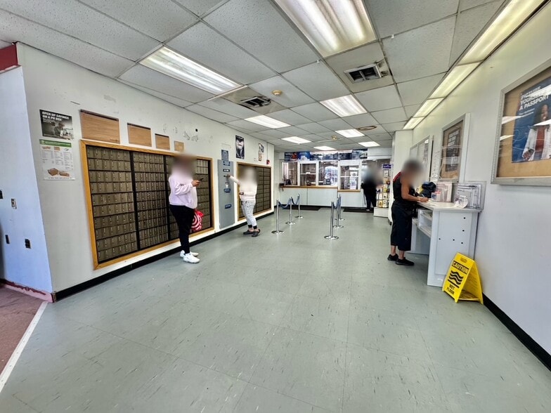 3480 Boston Rd, Bronx, NY à vendre - Photo intérieure - Image 3 de 20