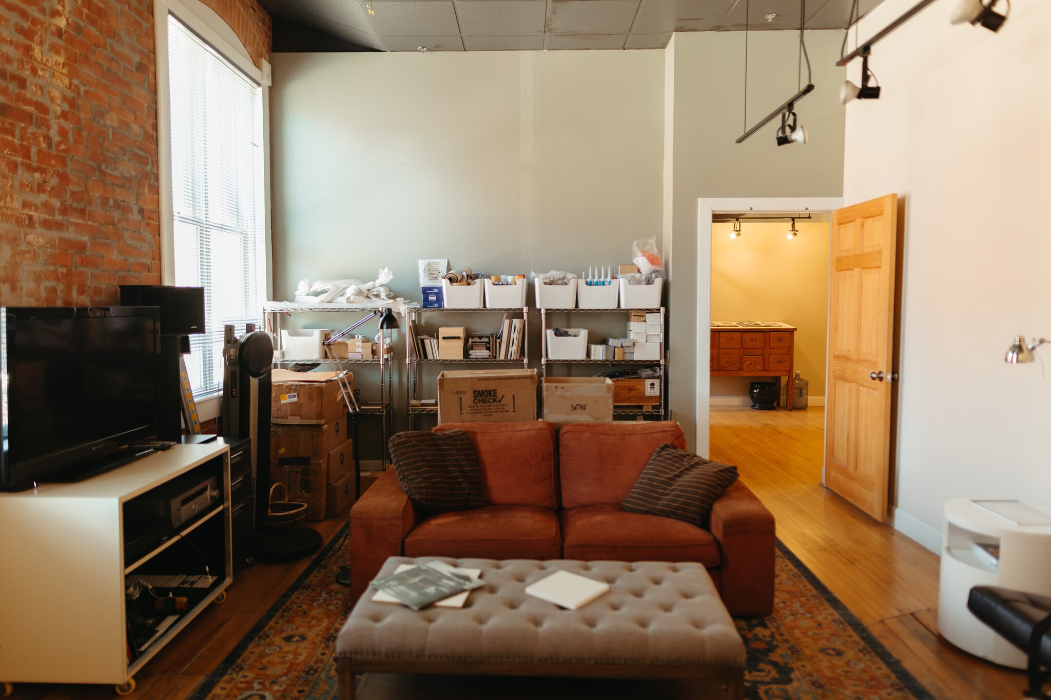 11 S 25th St, Colorado Springs, CO for lease Interior Photo- Image 1 of 17