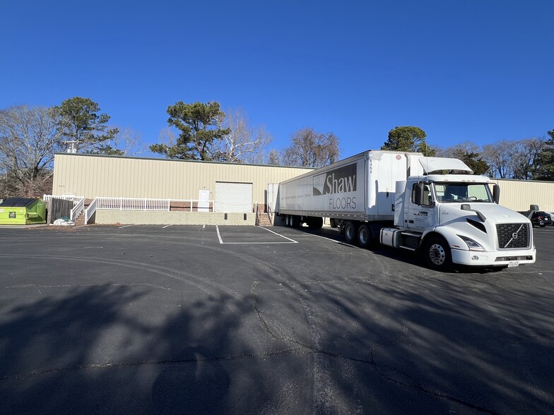 4315 Magnum St, Little River, SC for lease - Building Photo - Image 3 of 9