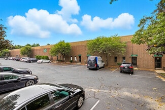 More details for 65 Mathewson Dr, Weymouth, MA - Flex for Lease