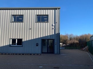 Plus de détails pour 9-15 Honeywood Pky, Dover - Industriel à louer