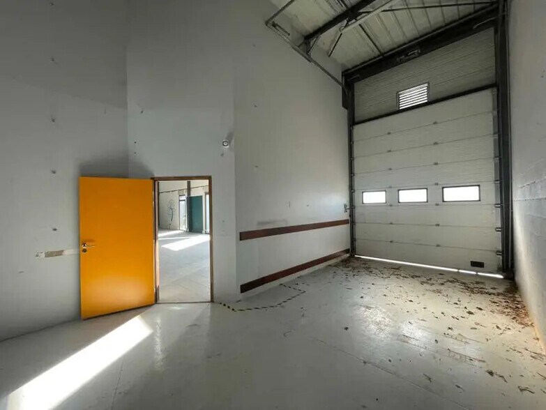 61 Rue Paul Duvivier, Lyon à louer - Photo intérieure - Image 2 de 9