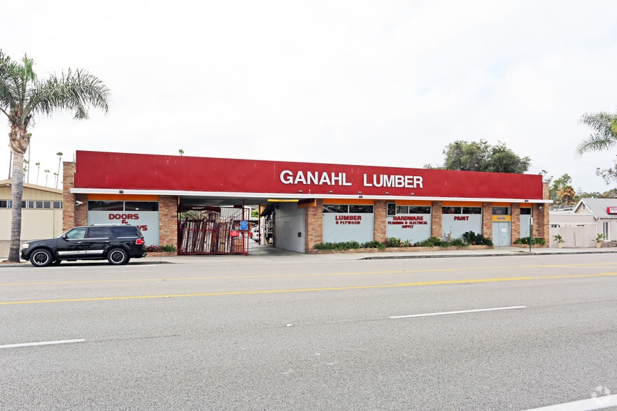 34162 Doheny Park Rd, Dana Point, CA for lease - Primary Photo - Image 1 of 9
