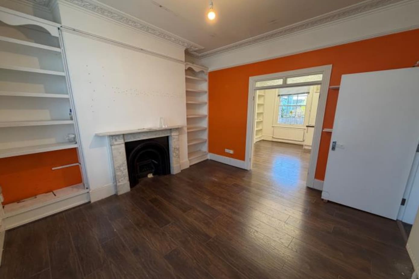 75 Bedford Pl, Southampton à louer Photo intérieure- Image 1 de 2