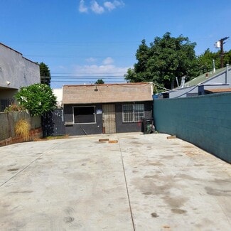 More details for 2805 W Florence Ave, Los Angeles, CA - Retail for Sale